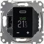 Merten MEG5776-0000 display