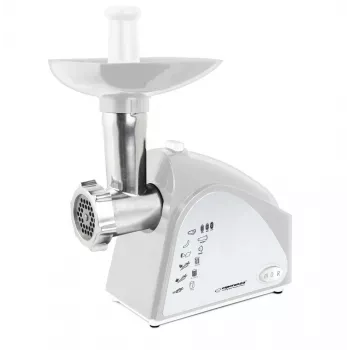 ESPERANZA tritacarne / affettatrice per verdure RISSOLE 2200W EKM034