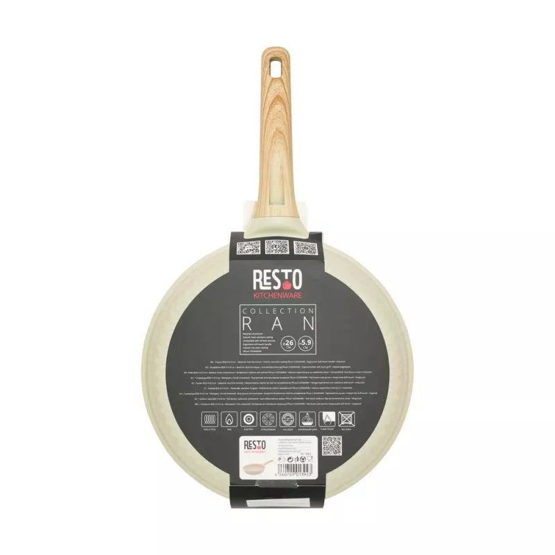 Padella multiuso Resto Kitchenware Ran