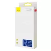 Baseus P6001205B201-04 pellicola in vetro temperato per realme GT Neo5, oleofobica
