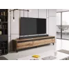 Cama supporto TV NORD wotan/antracite