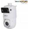 Telecamera di sorveglianza DAHUA NET CAMERA 4+4MP IR PTZ DOME/SDT4E425-4FGBAPV10400