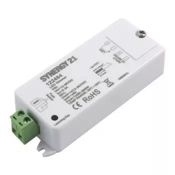 Synergy 21 LED Series EOS 05 controller monocromatico 1 canale mono V2