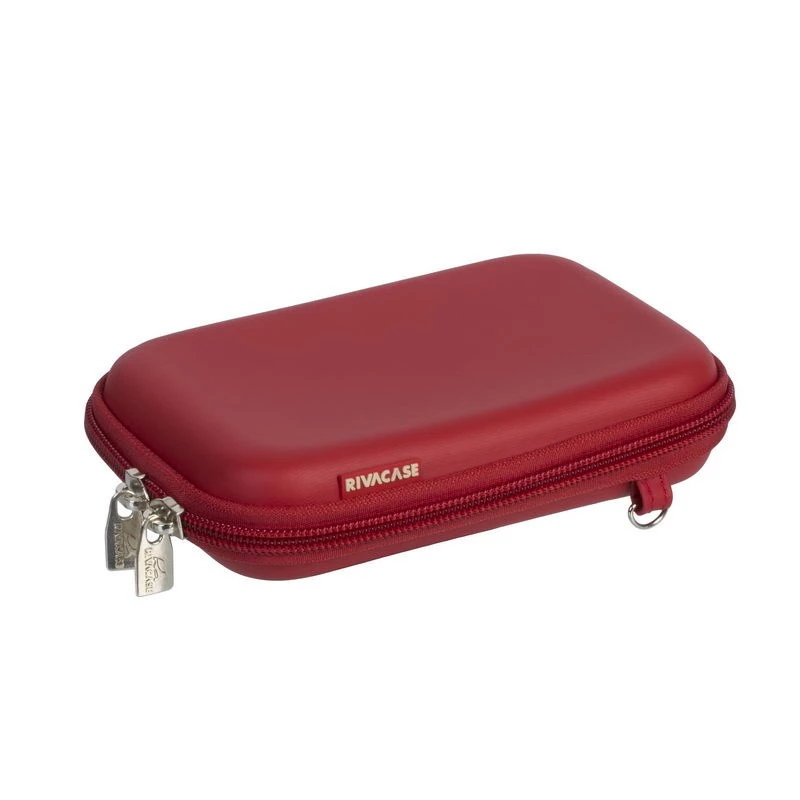 Rivacase 9101 (PU) custodia protettiva EVA (etilene vinil acetato) rosso