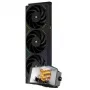 Dissipatore liquido AiO Thermalright Wonder Vision 360 UB ARGB, ARGB, display OLED 6,67 pollici – 360 mm, nero