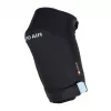 Gomitiere POC Joint VPD Air, taglia M, nero, polimero viscoelastico (VPD)