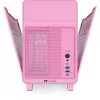 Case per computer Thermaltake TR100 Bubble Pink ATX