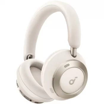 Anker Innovations Soundcore Space One Pro+ Case bianco (B3062G21)