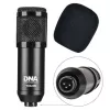 Kit microfono Bitmat DNA YOU2B — microfono, interfaccia audio, supporto e cavo