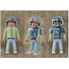 Set di personaggi Playmobil 70626