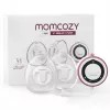 Momcozy V1 Tiralatte senza contatto, qualità ospedaliera