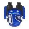 Brita Mypure P1+grifo 1 Via Sistema di filtraggio acqua compatto