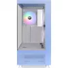 Thermaltake View 270 Plus TG ARGB Hydrangea Blue | case PC (CA-1Y7-00MFWN-01)