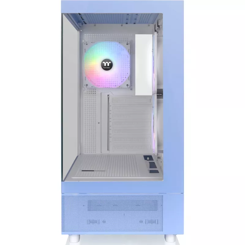 Thermaltake View 270 Plus TG ARGB Hydrangea Blue | case PC (CA-1Y7-00MFWN-01)