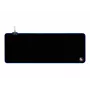 Tappetino per mouse Gembird MP-GAMELED-L tappetino per mouse gaming nero