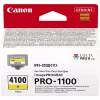 Cartuccia d'inchiostro Canon LUCIA PRO II 1 pz. originale resa standard giallo