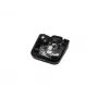Copertura posteriore VESA per SUNMI V3 MIX (C02020012) con supporto VESA 100x100 e connettori USB Type-A e Type-C