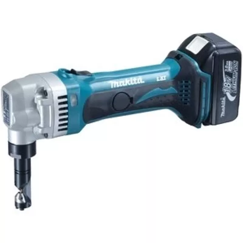 Cesoia per lamiera Makita 18 V DJN161RFJ