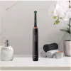 Oral-B Pro 3 3500 spazzolino elettrico rotante per adulti nero