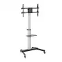Carrello per TV/monitor, 37-86'' 50 kg max.