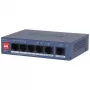 Switch PoE DAHUA CS4006-4GT-36 4 porte modello CS4006-4GT-36