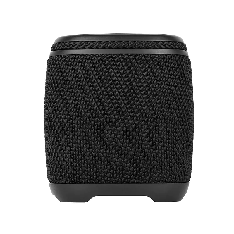 Altoparlante stereo portatile TRACER Splash S (Bluetooth 5.1, 5 W RMS, IPX5, batteria 6 h) nero