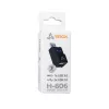 Hub USB SBOX H-606 – 3 porte USB-A (1x USB 3.0, 2x USB 2.0)