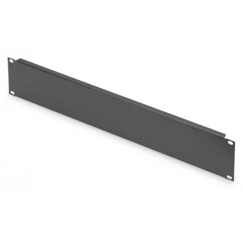 Pannello cieco Digitus DN-19 BPN-02-SW