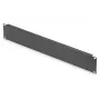 Pannello cieco Digitus DN-19 BPN-02-SW