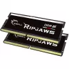 G.Skill Ripjaws 32 GB (2x16 GB) DDR5-5600 CL46 SO-DIMM kit di memoria RAM