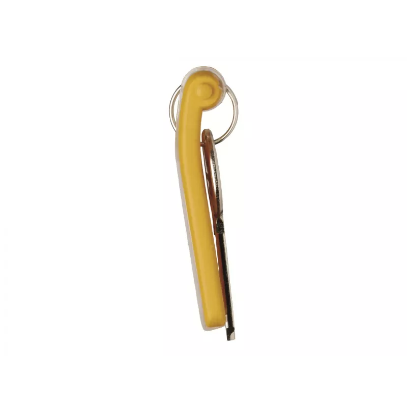 Portachiavi Durable 1957-00 assortiti 6 pz.