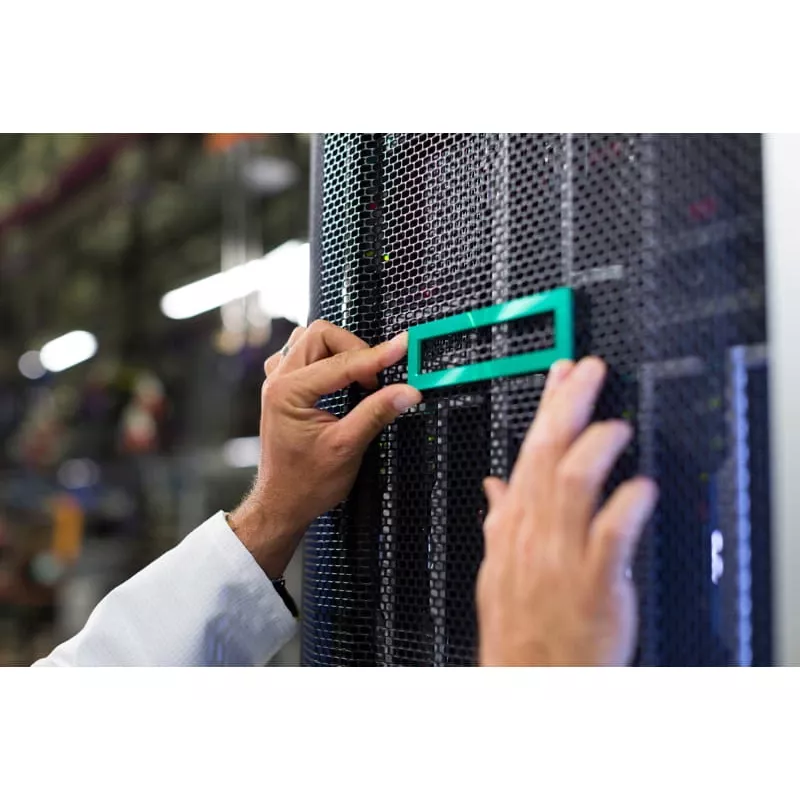 Kit HPE TPM 2.0 Gen10 con espansione slot