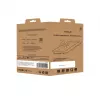 Pellicola protettiva per display trasparente Mobilis 017011 per Microsoft Surface Go 3/Go 2/Go