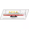 Mattoncini H.M.H.S. Britannic 636 pezzi
