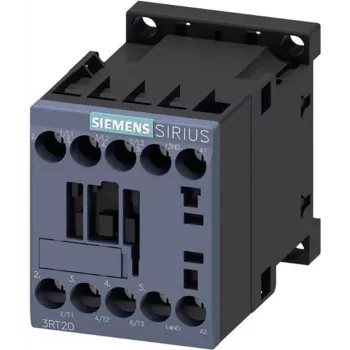 Siemens contattore SIRIUS 3RT20 3RT2017-1AP01 230 V/AC (3RT2017-1AP01)