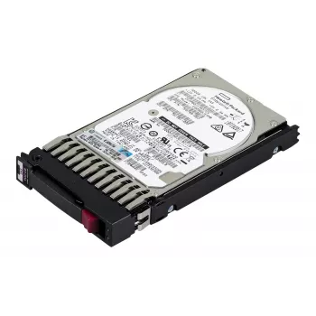 HPE - Enterprise - disco fisso - 900 GB - hot-swap - 2,5 SFF (6,4 cm SFF) SAS 12Gb/s 10000 giri/min