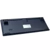 Tastiera Ducky One 3 TKL gaming USB US English blu