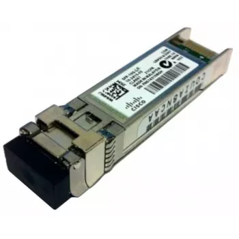 Modulo SFP Cisco SFP-10G-LR-RFB — 10GBASE-LR, 1310 nm, fino a 10 km
