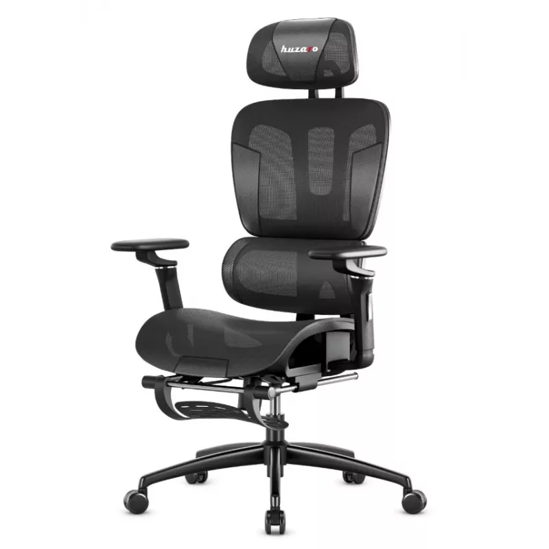 Sedia da gaming Huzaro Combat 7.9 nero