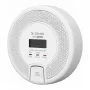 Rilevatore CO connesso X-sense CO03D-W-RF-VERNETZTER-C