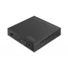 Ricevitore Digitus HDMI Fiber KVM IP Receiver 4K/60Hz con filo USB