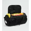 The North Face NF0A52SA borsa da viaggio 71 l nylon, poliestere nero
