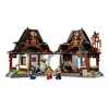 LEGO NINJAGO 71858 Fucina delle quattro armi – 15° anniversario