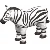 Giocattolo per neonati MALIK Magnetic Mini Animals Dschungel Modello 62323 — Set di figure magnetiche di animali