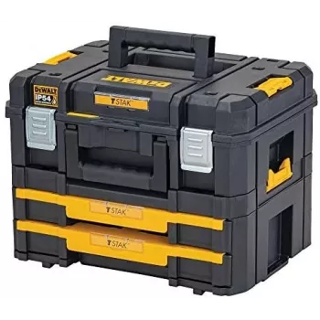 Valigetta portautensili DeWALT DWST83395-1 440x337x333mm