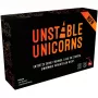 Unstable Unicorns NSFW, gioco di carte