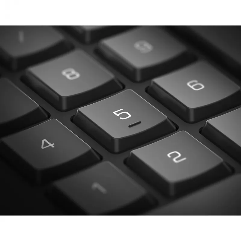 3Dconnexion Numpad Pro 3DX-700105 tastierino numerico wireless