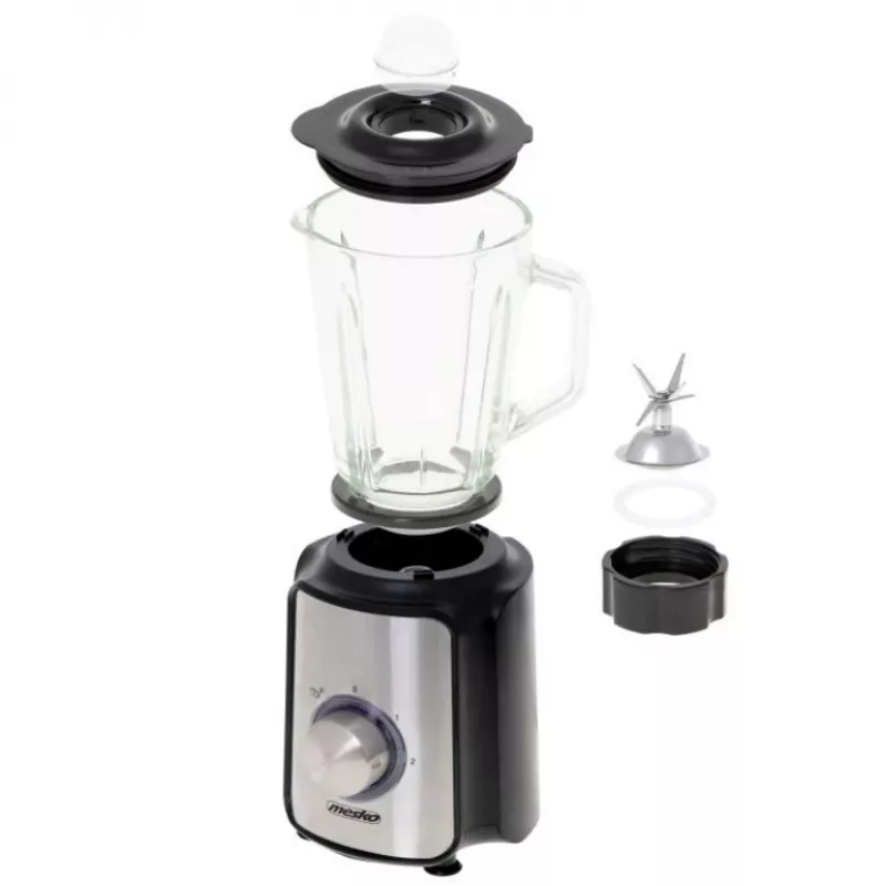 Mesko MS 4080 frullatore 1,5 L frullatore da tavolo