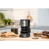 Macchina per caffè Zelmer 1.2L ZCM1200 Capriccio