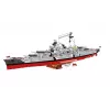 Kit Cobi corazzata Bismarck modello con 3204 pezzi - Cobi CO BI-4860